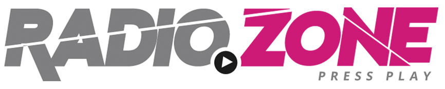 Radio Zone Logo