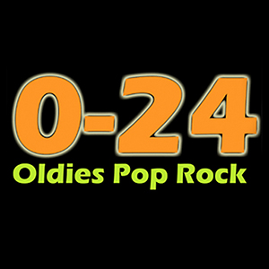 0-24 Oldies Pop Rock