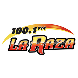 100.1 FM La Raza KQFO