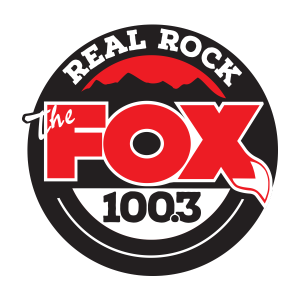 100.3 The Fox – KFXS