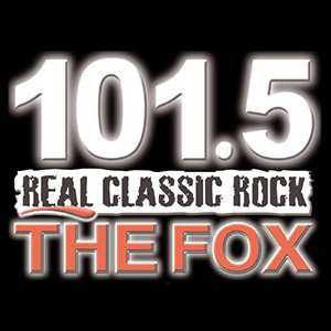 101.5 The Fox – WRCD