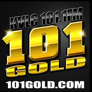 101 Gold – KVLC