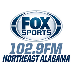 Fox Sports Gadsden 102.9 – WKXX