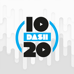 Dash Radio – 10Dash20 – Hits from ’10-’20