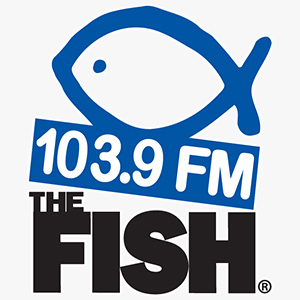 103.9 FM The Fish – KKFS