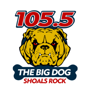 105.5 The Big Dog – WVNA-FM