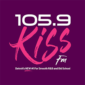105.9 Kiss FM – WDMK