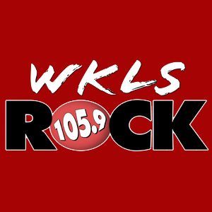 Rock 105.9 – WKLS