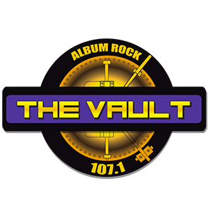 107.1 The Vault – WQKS