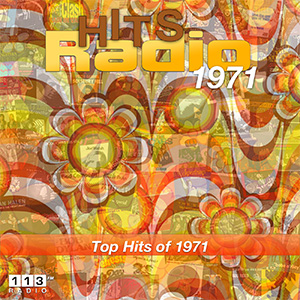 113FM Radio – Hits 1971