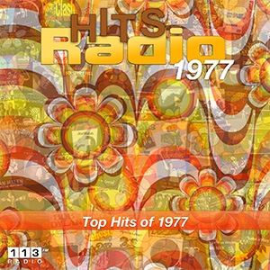 113FM Radio – Hits 1977