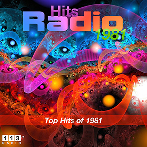 113FM Radio – Hits 1981