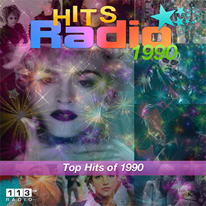 113FM Radio – Hits 1990