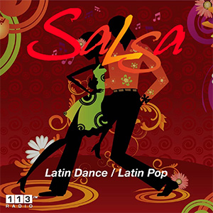 113FM Radio – Salsa