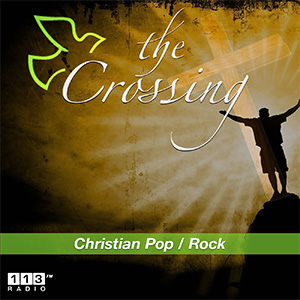 113FM Radio – The Crossing
