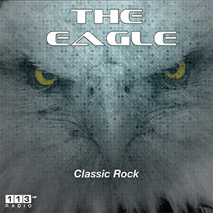 113FM Radio – The Eagle