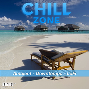 113FM Radio – Chill Zone