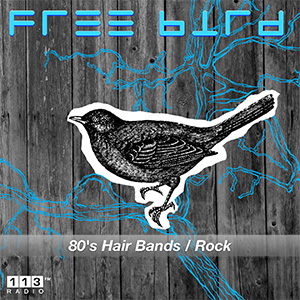 113FM Radio – Free Bird