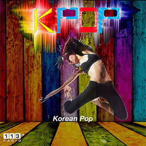 113FM Radio – Korean Pop