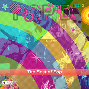 113FM Radio – Pop’d