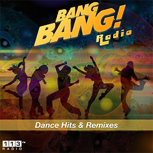 113FM Radio – Bang Bang!