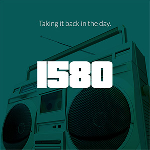 Dash Radio – 1580 – Classic Hip-Hop Hits