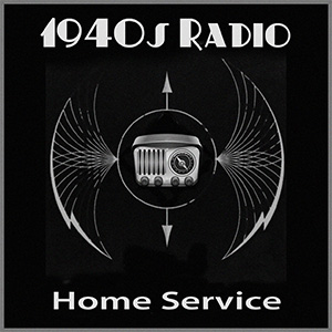 Pumpkin FM – 1940s Radio GB