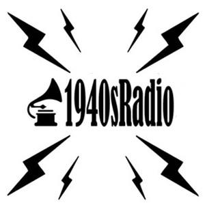 1940’s Radio Station