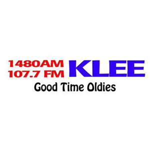 1480 AM & 107.7 FM KLEE – KLEE