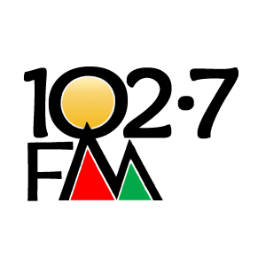 102.7 FM Toowoomba