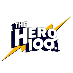100.1 The Hero – WBRR