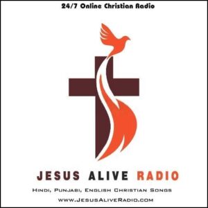 Jesus Alive Radio – Hindi Bible Online Radio