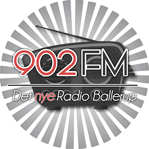902FM – Det Nye Radio Ballerup