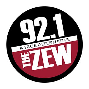 92 ZEW – WZEW 92.1 FM