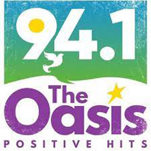 94.1 The Oasis – WKAV