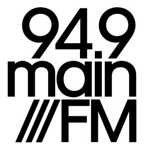 94.9 Main FM