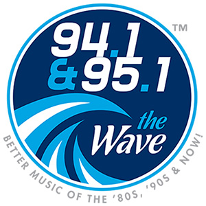 94.1 The Wave – WBAN