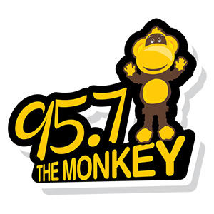 95.7 The Monkey – K239CP