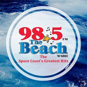 98.5 The Beach – WSBH