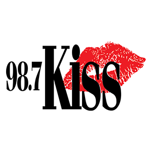 98.7 Kiss FM – WBHK