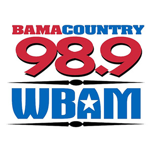 Bama Country 98.9 – WBAM-FM