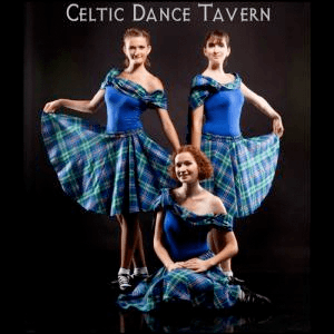 Celtic Radio – Celtic Dance Tavern