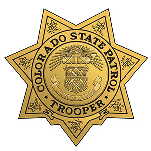 El Paso / Teller / Pueblo Counties, CO State Patrol