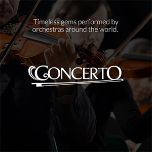 Dash Radio – Concerto – Classical