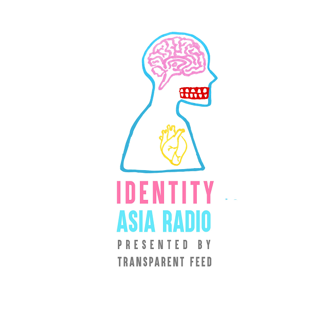 Dash Radio – Identity Asia Radio – K-Pop Hits