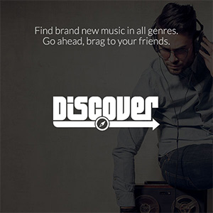 Dash Radio – Discover – New Artist Discovery