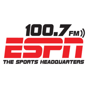 100.7 ESPN – KSHQ