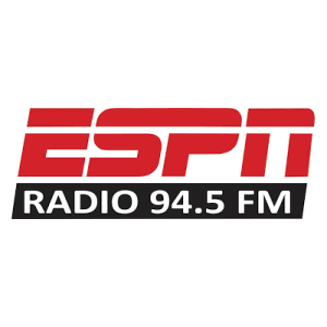 94.5 ESPN RENO KTHX FM
