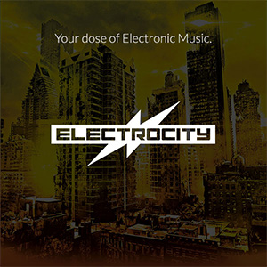 Dash Radio – Electro City – Electronic Music