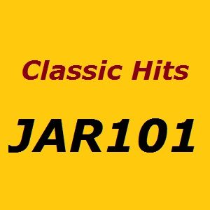 J.A.R. Services – Classic Hits JAR101